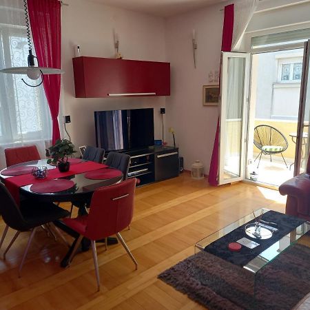 Apartman Diana Сплит Экстерьер фото