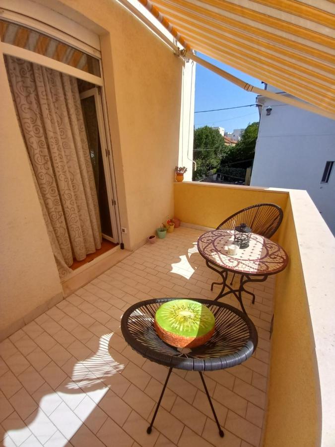 Apartman Diana Сплит Экстерьер фото