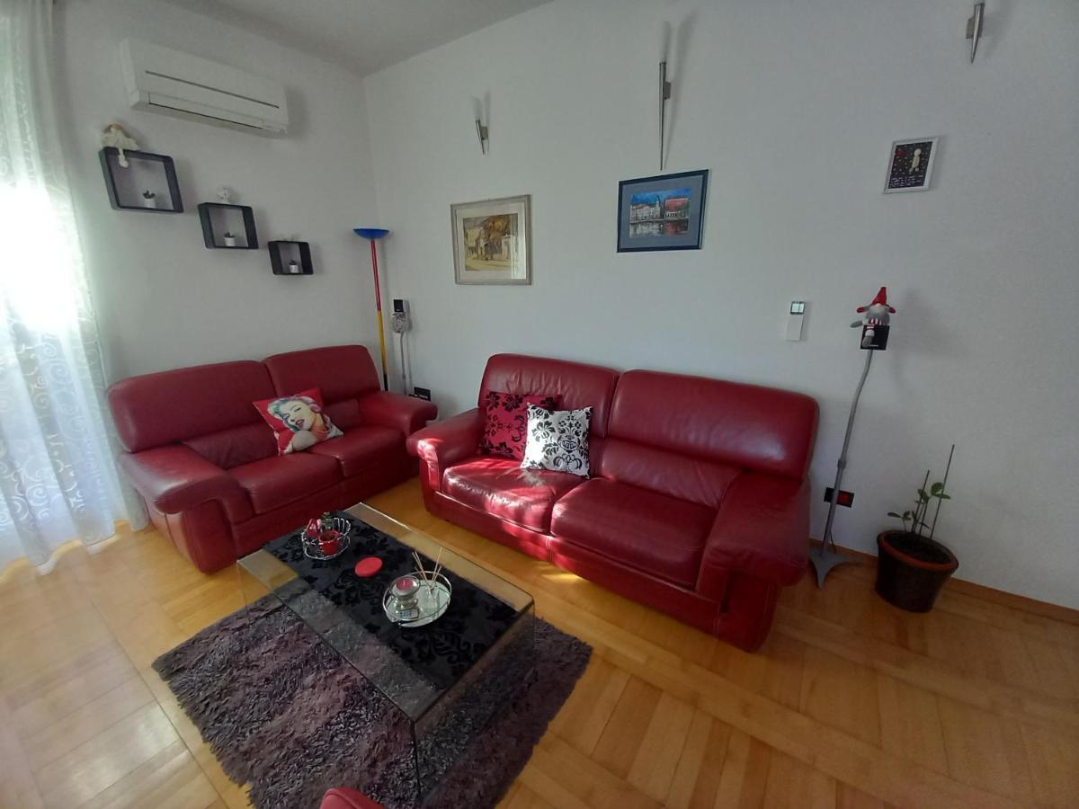 Apartman Diana Сплит Экстерьер фото