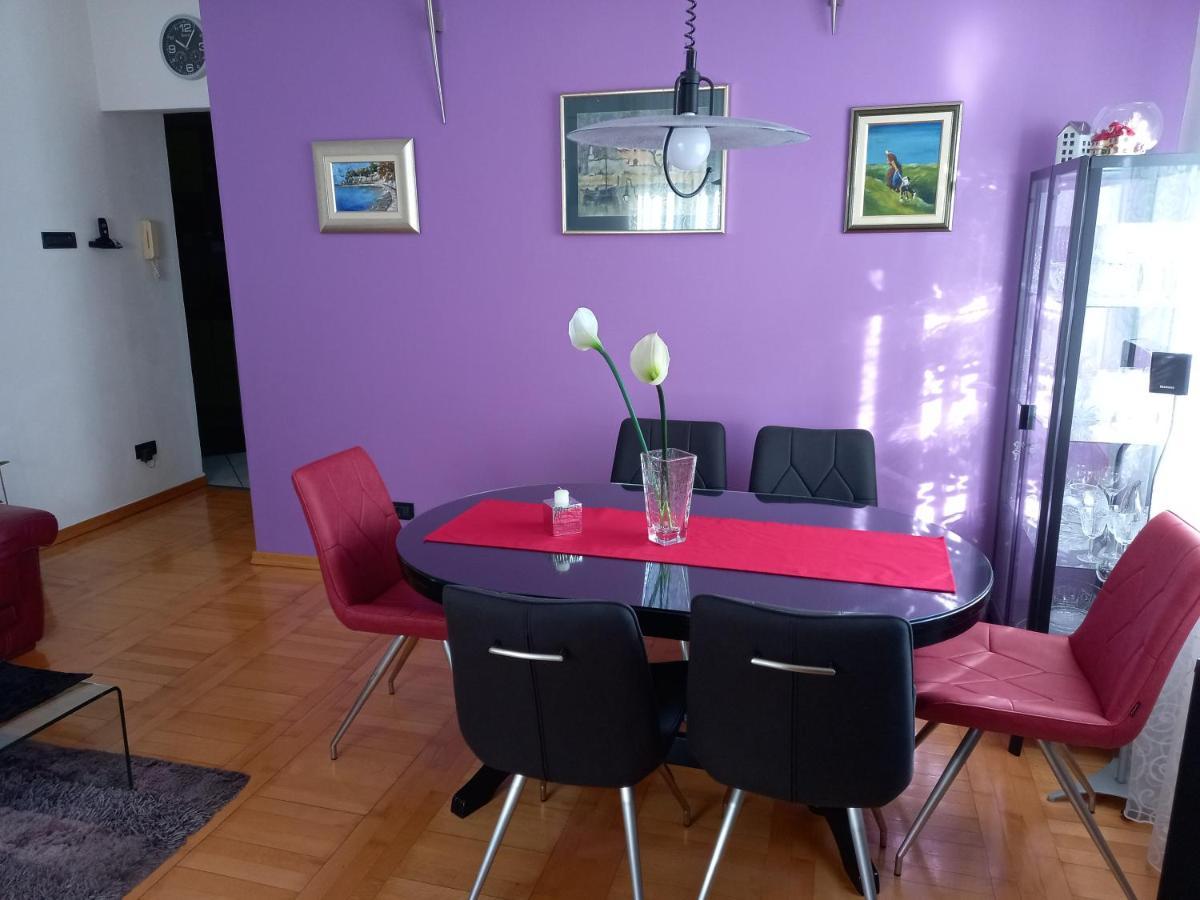 Apartman Diana Сплит Экстерьер фото