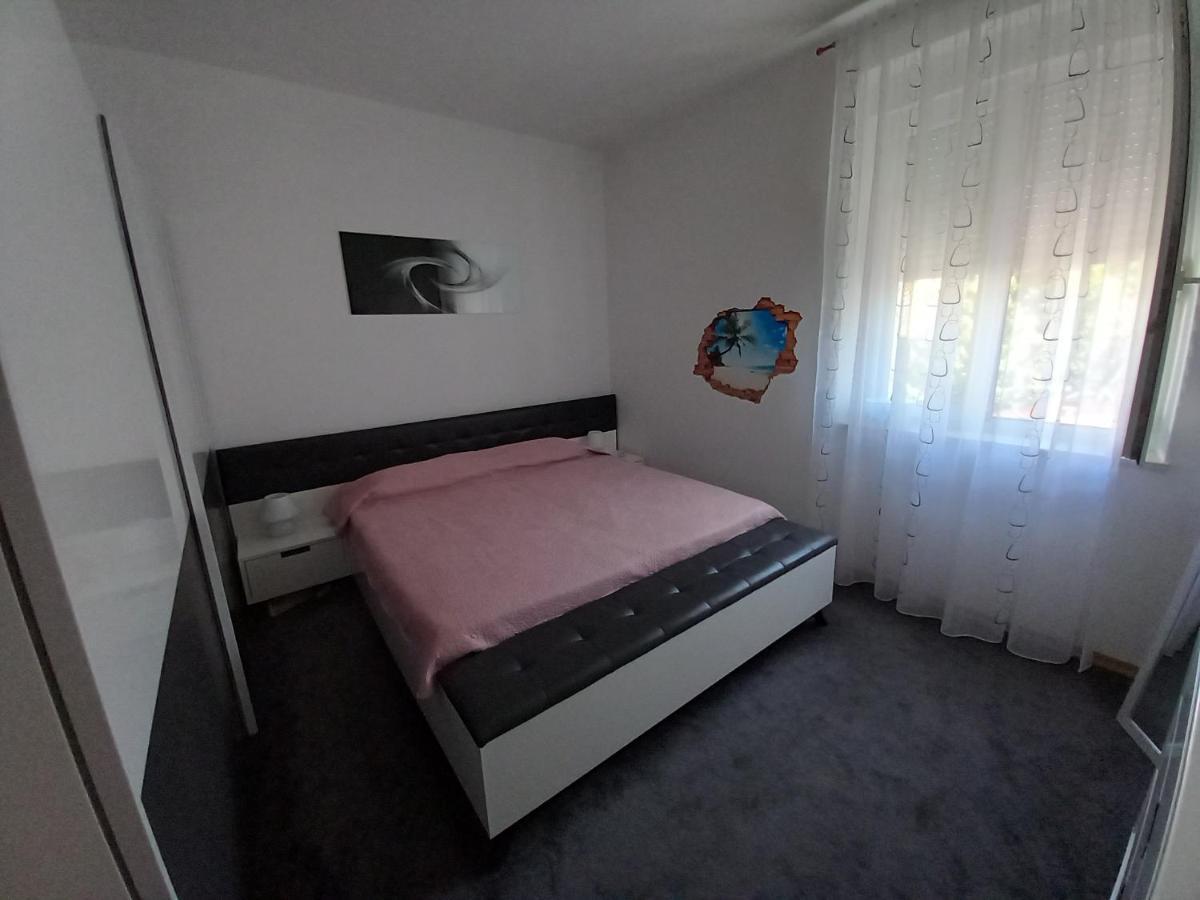 Apartman Diana Сплит Экстерьер фото