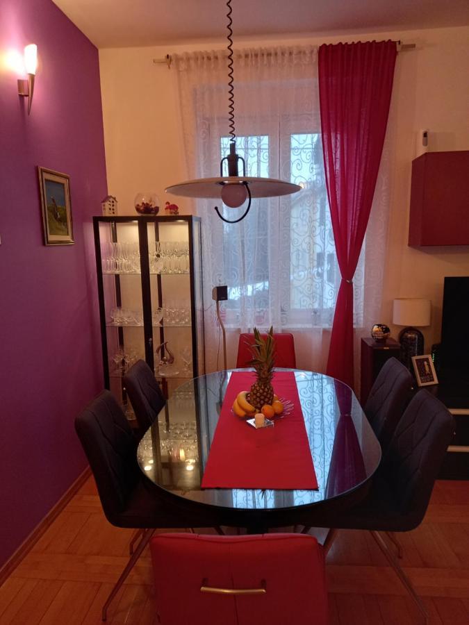 Apartman Diana Сплит Экстерьер фото