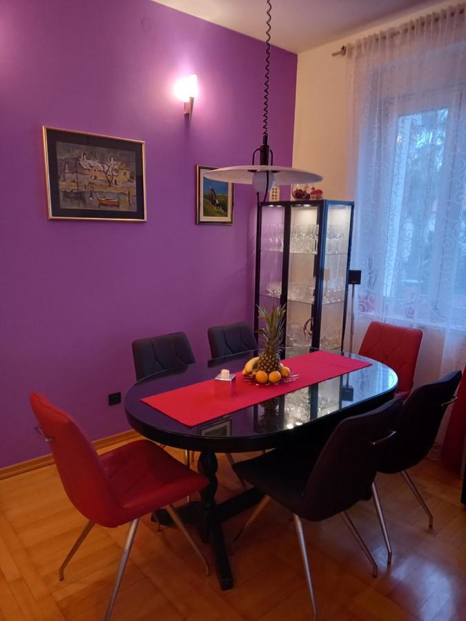 Apartman Diana Сплит Экстерьер фото