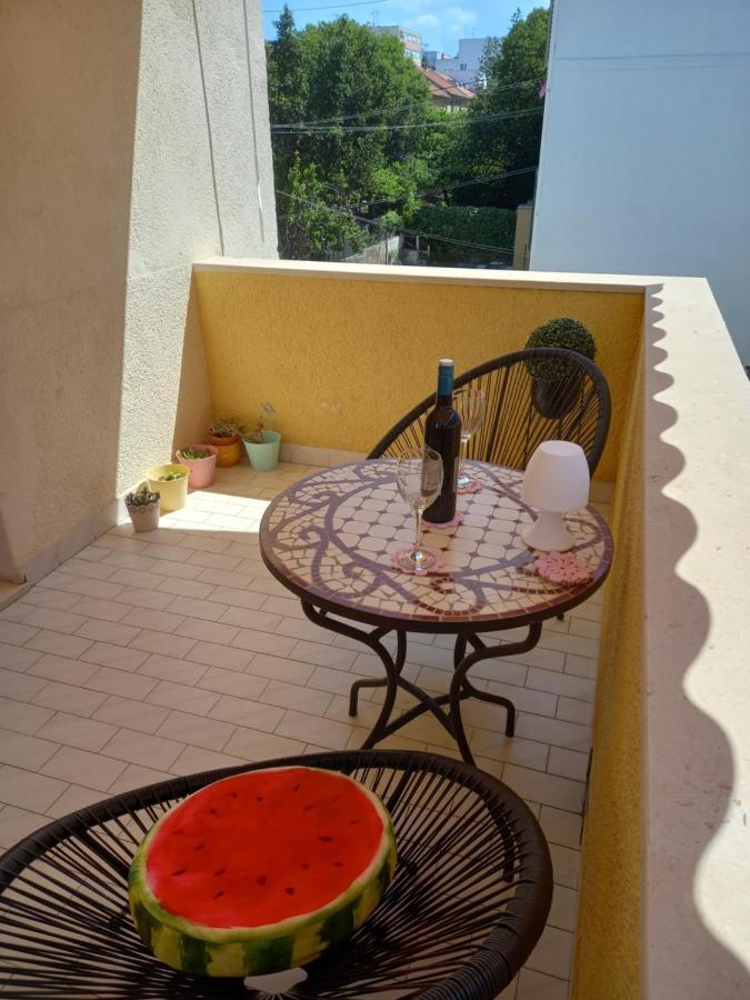 Apartman Diana Сплит Экстерьер фото