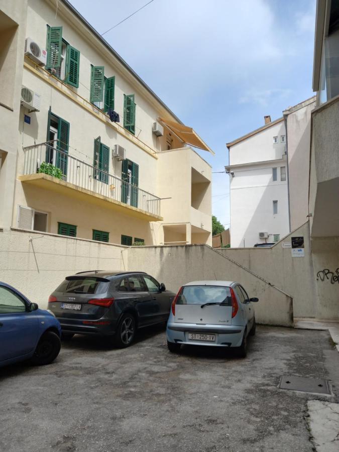 Apartman Diana Сплит Экстерьер фото